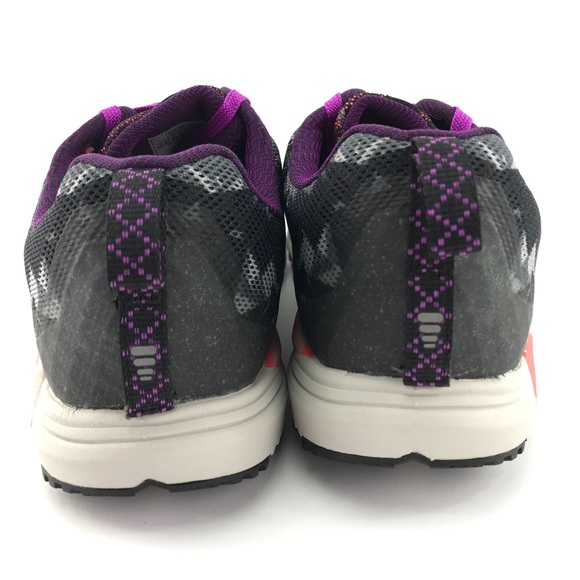 🔴SOLD Brooks Womens Caldera 3 Running Shoes - Picture 4 of 8